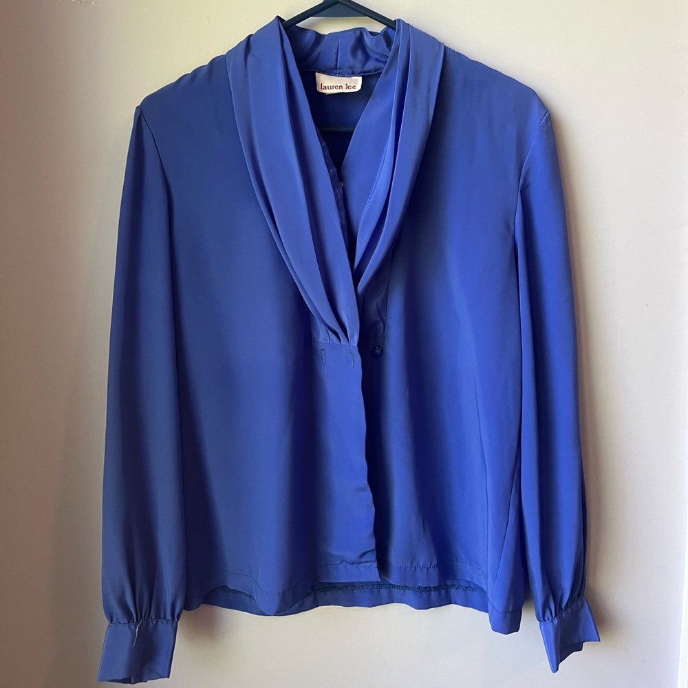 LAUREN LEE BLOUSE